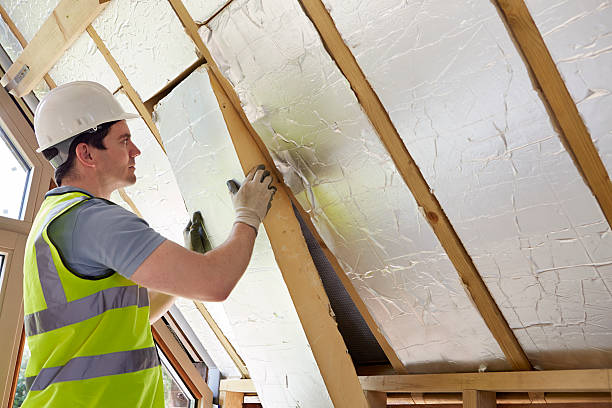 , USA Insulation Contractor Pros